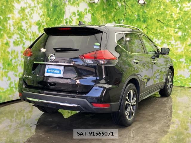 Nissan X-TRAIL 2017-12 8056152-2