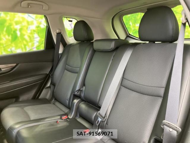 Nissan X-TRAIL 2017-12 8056152-6