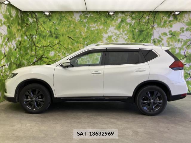 Nissan X-TRAIL 2021-07 8056190-1