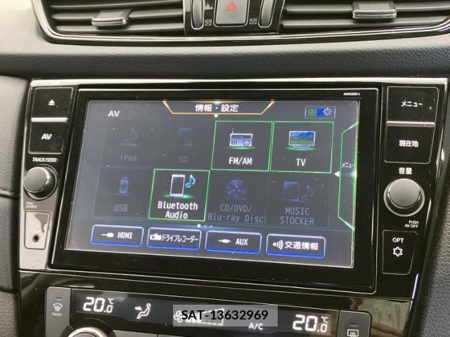 Nissan X-TRAIL 2021-07 8056190-12