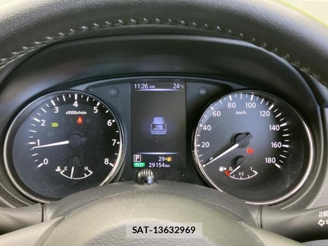 Nissan X-TRAIL 2021-07 8056190-14