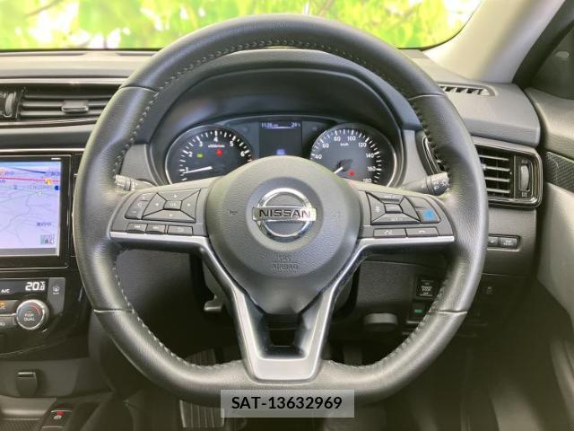 Nissan X-TRAIL 2021-07 8056190-15