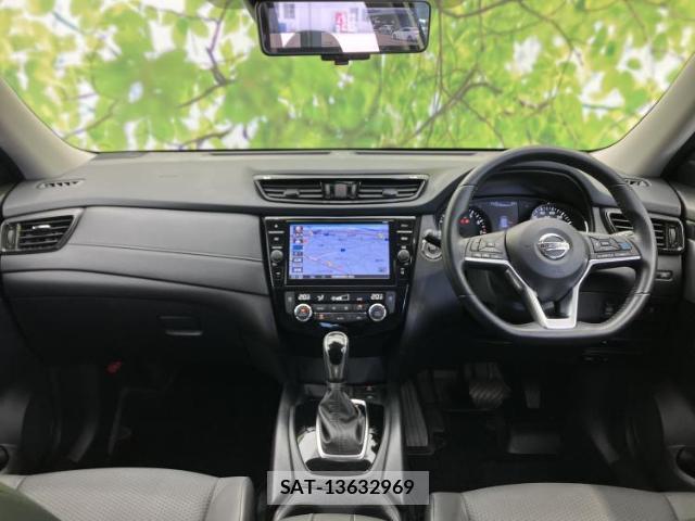 Nissan X-TRAIL 2021-07 8056190-3