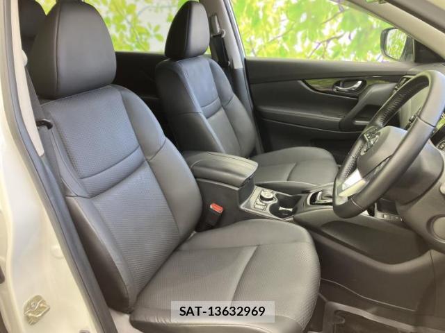 Nissan X-TRAIL 2021-07 8056190-4