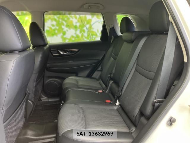 Nissan X-TRAIL 2021-07 8056190-7