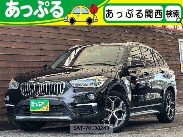 Bmw X1 2017-04 8053669-0