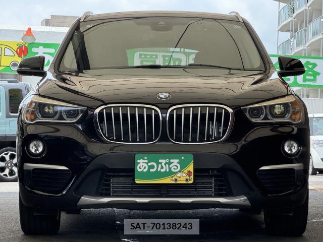 Bmw X1 2017-04 8053669-1