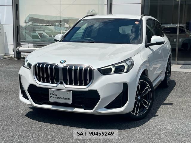 Bmw X1 2025-09 8054355-0
