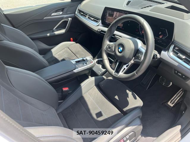 Bmw X1 2025-09 8054355-13