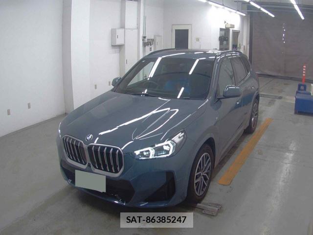 Bmw X1 2025-04 8055044-0