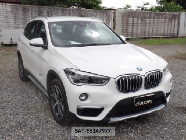 Bmw X1 2016-11 8055080-0