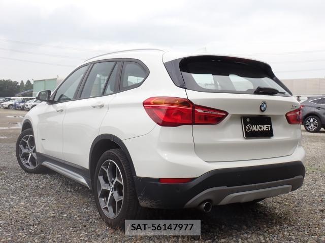 Bmw X1 2016-11 8055080-1