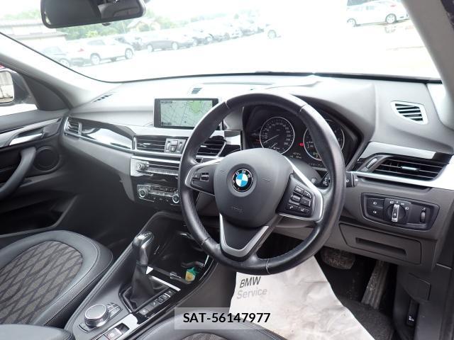 Bmw X1 2016-11 8055080-2