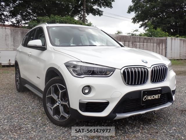 Bmw X1 2016-11 8055080-3