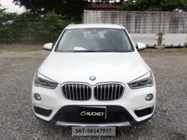 Bmw X1 2016-11 8055080-4