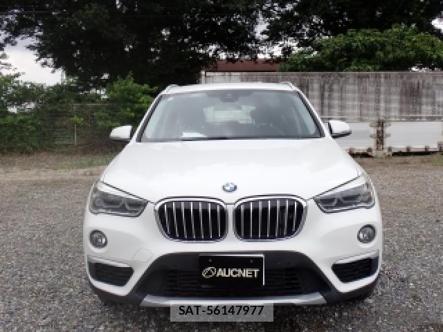 Bmw X1 2016-11 8055080-5