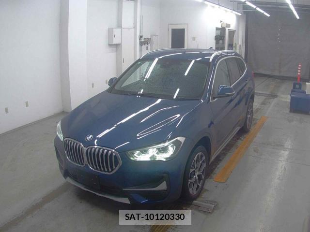 Bmw X1 2021-08 8055383-0