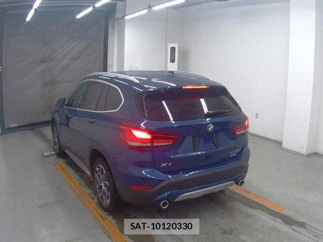 Bmw X1 2021-08 8055383-1