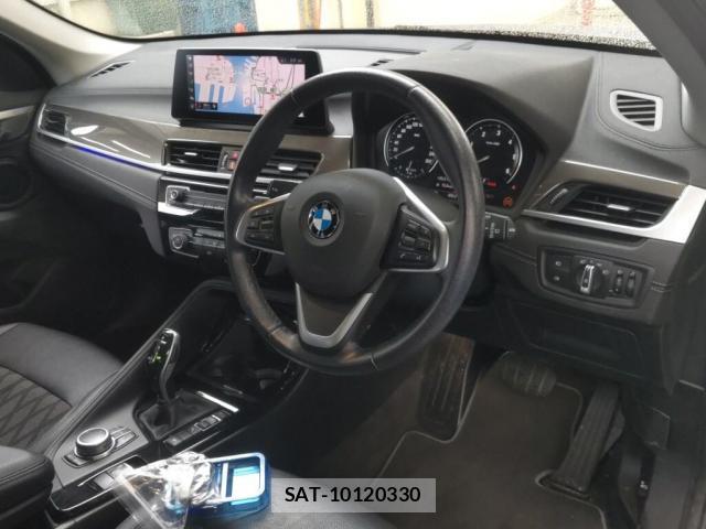 Bmw X1 2021-08 8055383-2
