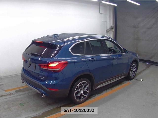Bmw X1 2021-08 8055383-4