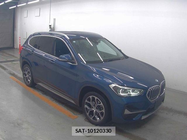 Bmw X1 2021-08 8055383-5