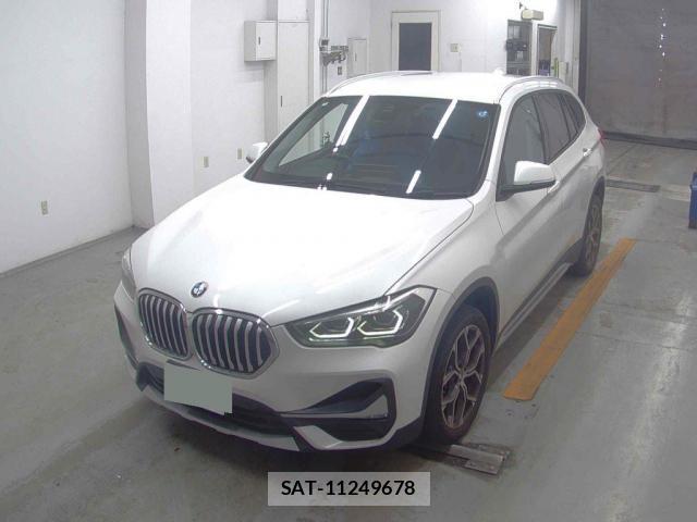 Bmw X1 2020-01 8055385-0