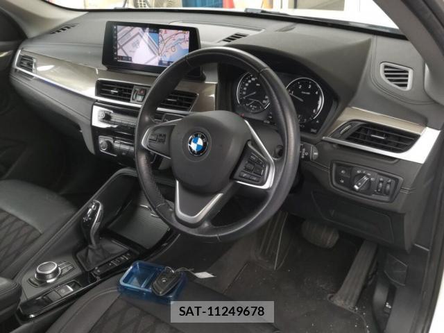 Bmw X1 2020-01 8055385-2