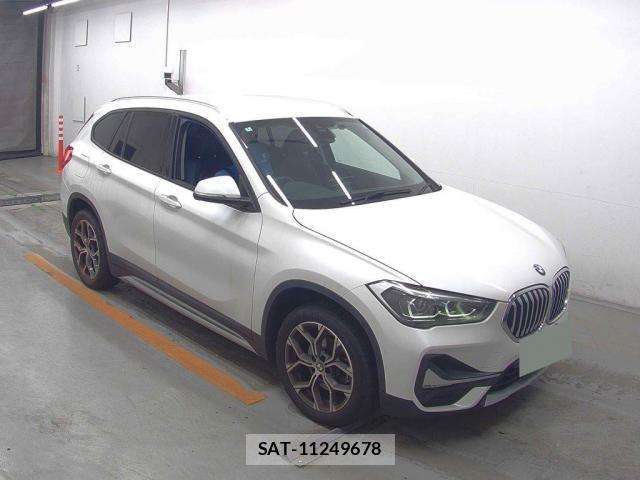 Bmw X1 2020-01 8055385-5