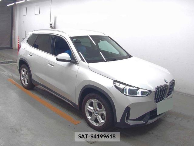 Bmw X1 2024-09 8055387-0