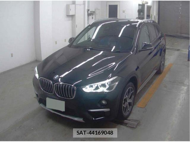 Bmw X1 2018-06 8055627-0