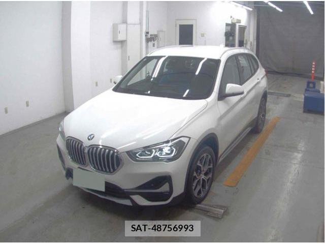 Bmw X1 2020-09 8055628-0