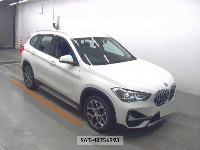 Bmw X1 2020-09 8055628-3