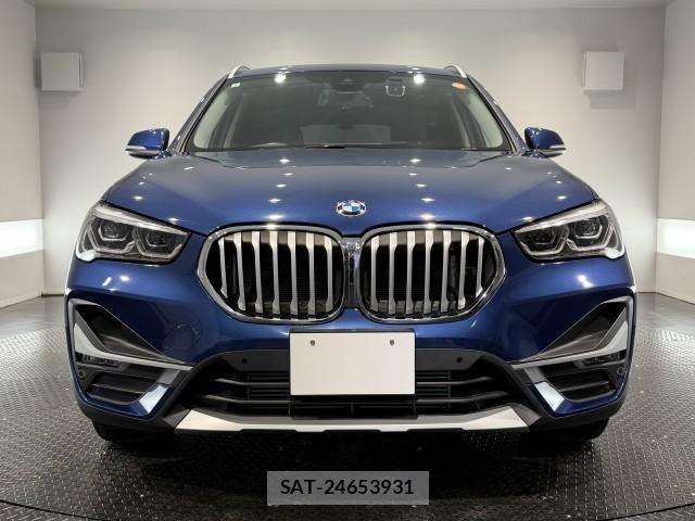 Bmw X1 2021-09 8055687-1
