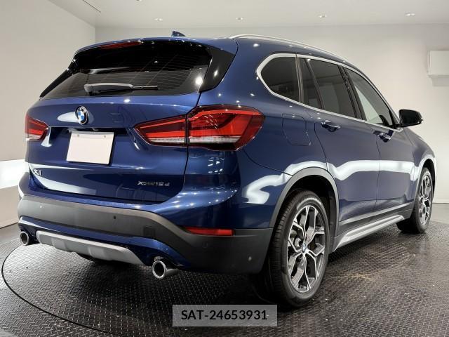 Bmw X1 2021-09 8055687-2