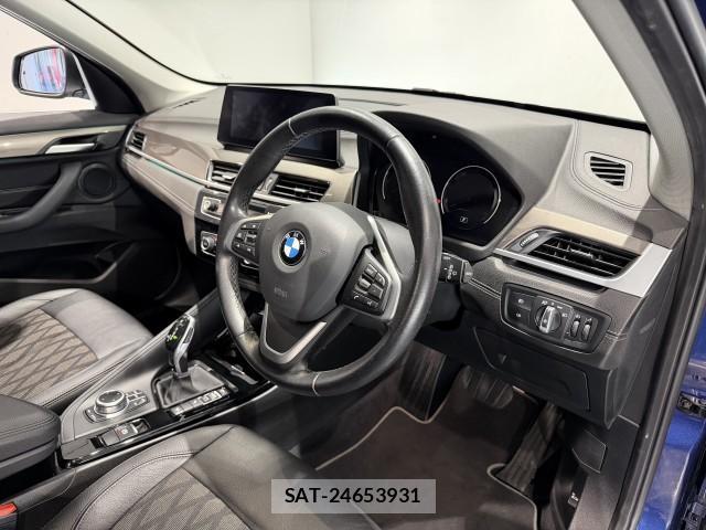 Bmw X1 2021-09 8055687-3
