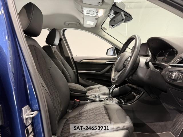 Bmw X1 2021-09 8055687-4