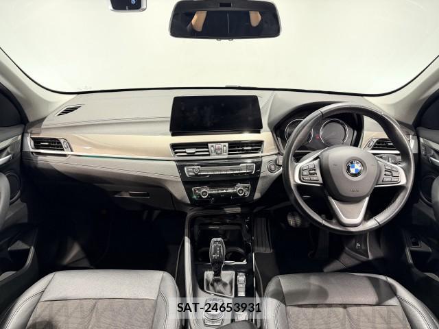Bmw X1 2021-09 8055687-5