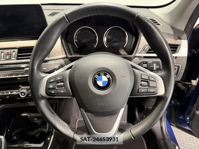 Bmw X1 2021-09 8055687-6