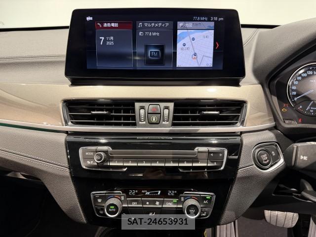 Bmw X1 2021-09 8055687-7