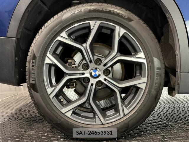 Bmw X1 2021-09 8055687-8