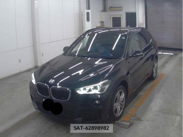 Bmw X1 2019-05 8055931-0