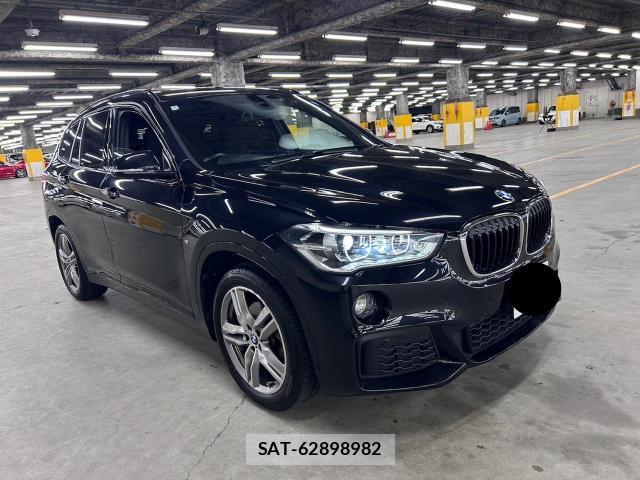 Bmw X1 2019-05 8055931-6