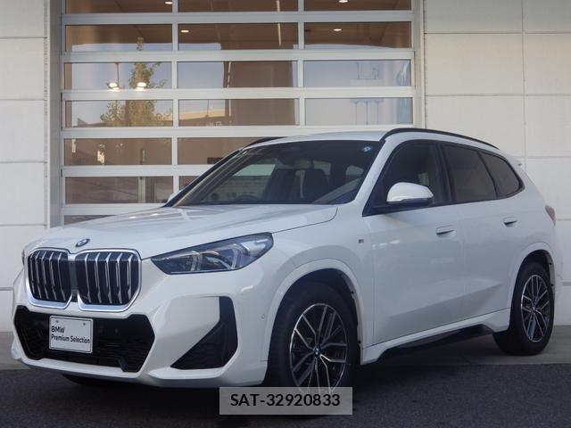 Bmw X1 2025-06 8056278-0