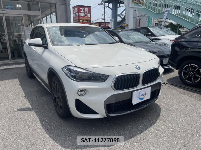 Bmw X2 2019-08 8054968-0
