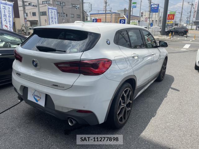 Bmw X2 2019-08 8054968-1