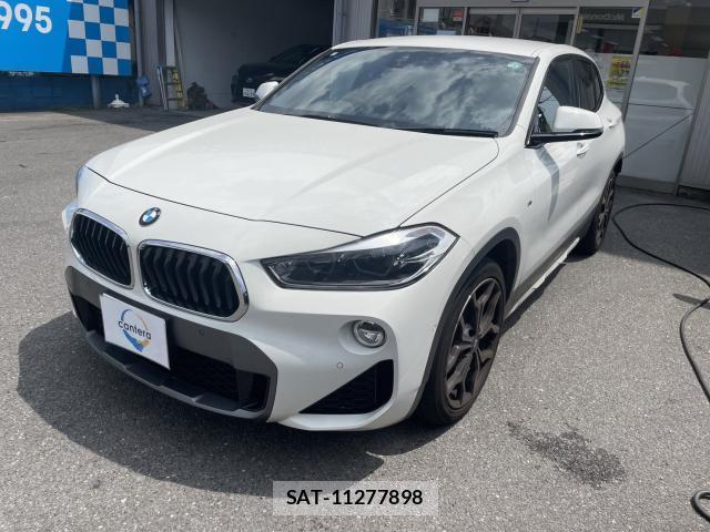 Bmw X2 2019-08 8054968-2
