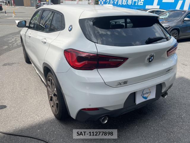Bmw X2 2019-08 8054968-3