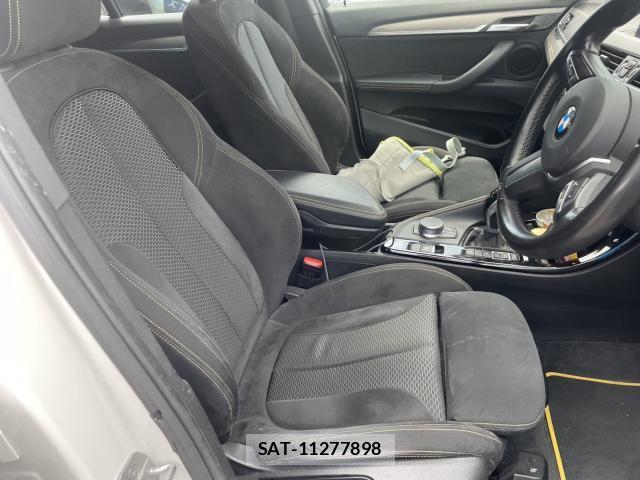 Bmw X2 2019-08 8054968-4