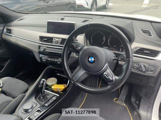 Bmw X2 2019-08 8054968-5