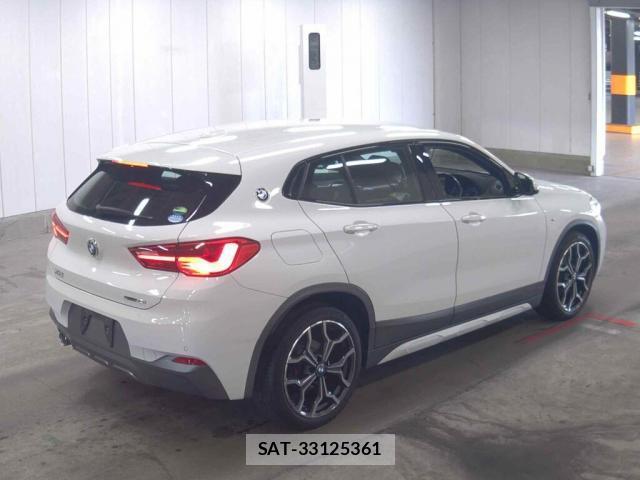 Bmw X2 2019-06 8055020-4